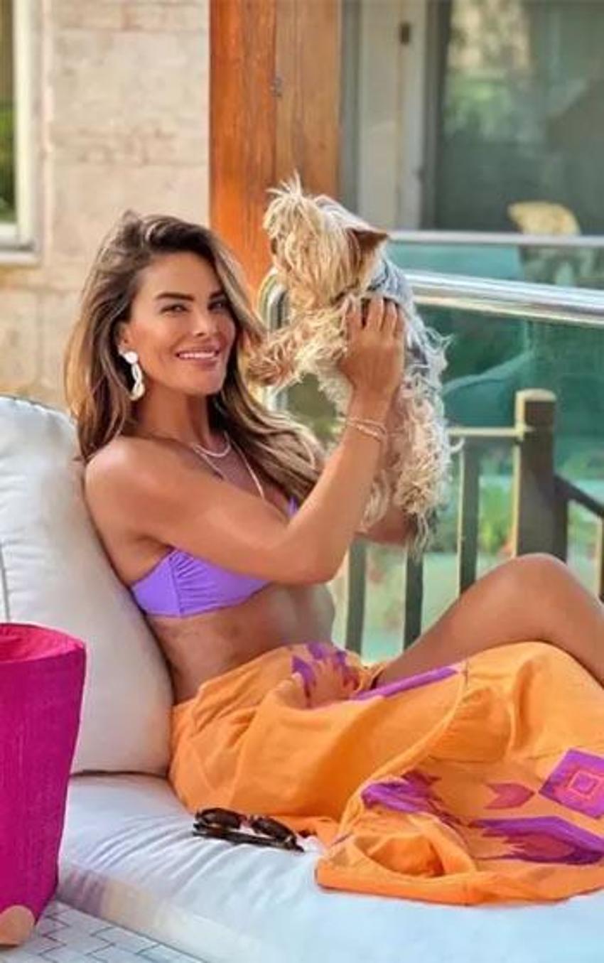 Özlem Yıldız'dan tektaş açıklaması geldi! 