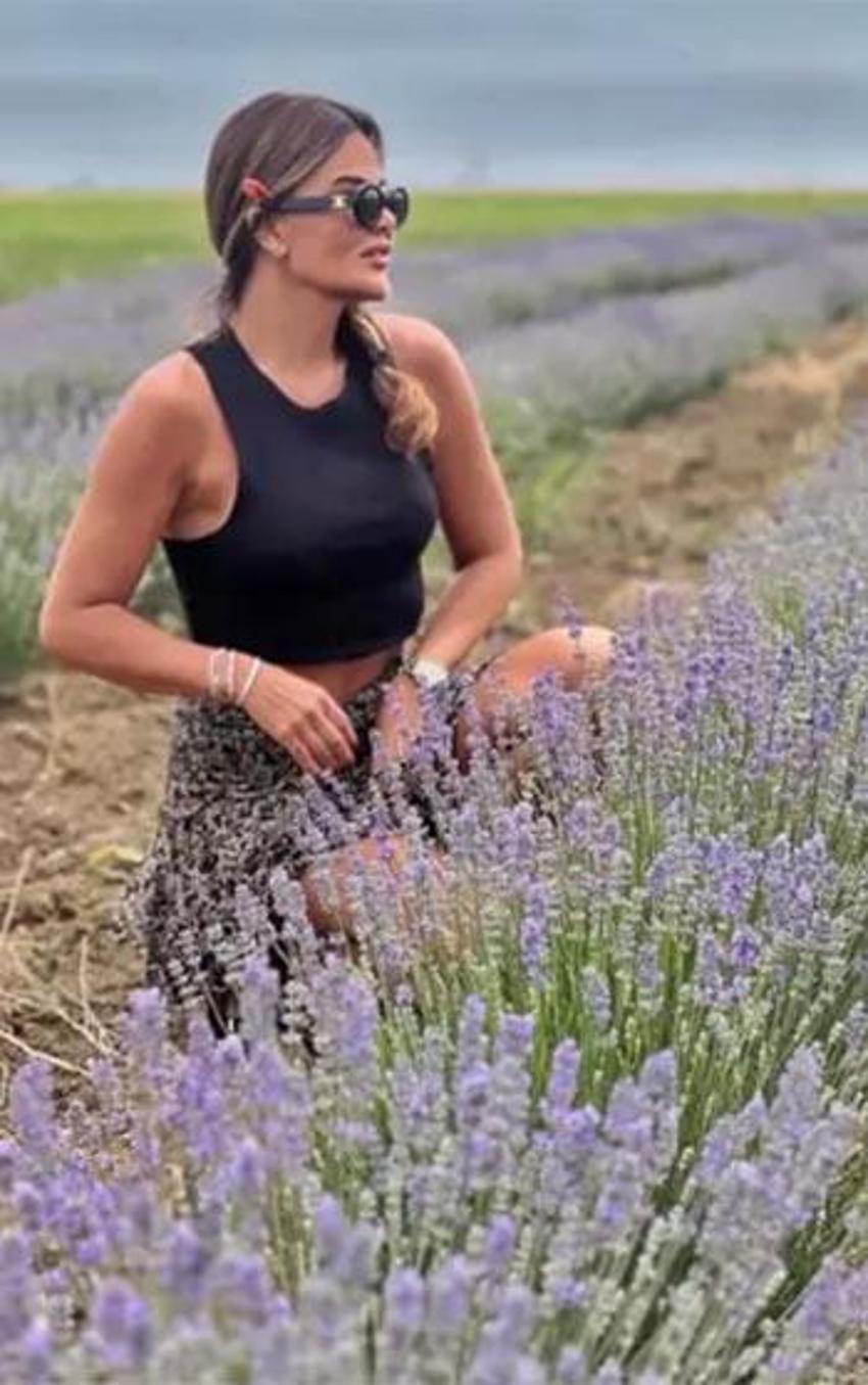 Özlem Yıldız'dan tektaş açıklaması geldi! 