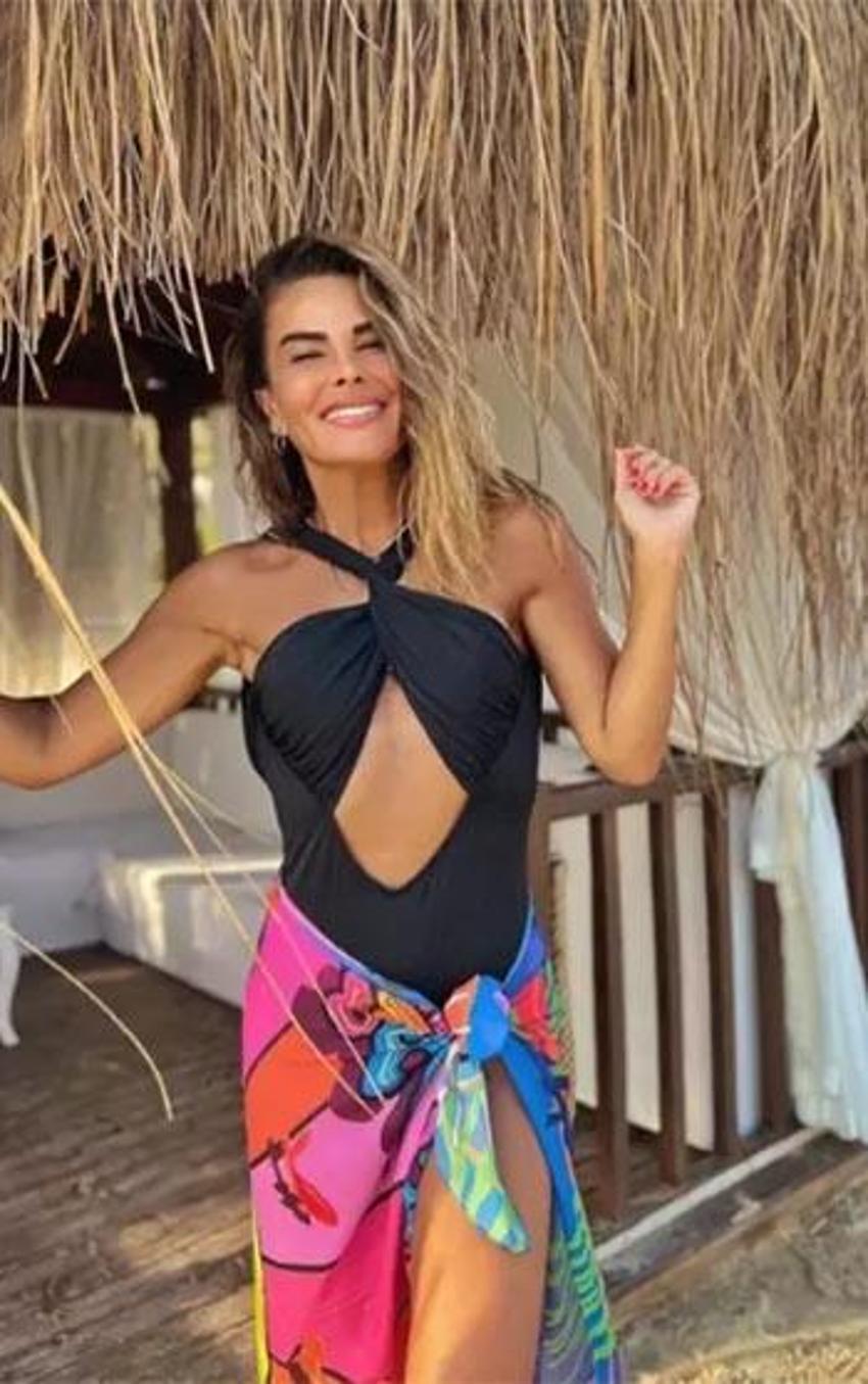 Özlem Yıldız'dan tektaş açıklaması geldi! 