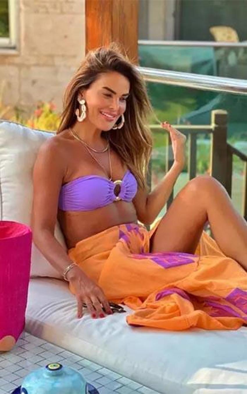 Özlem Yıldız'dan tektaş açıklaması geldi! 