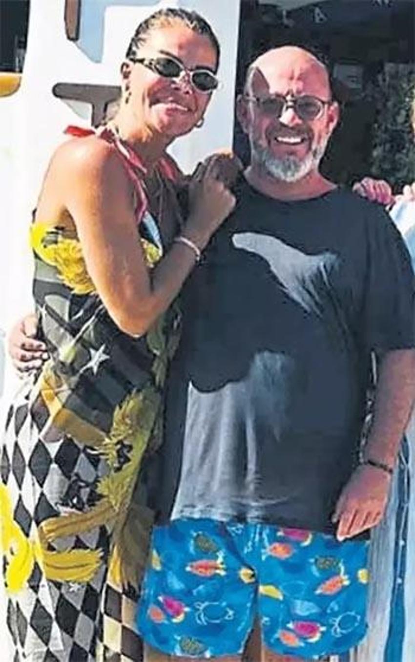 Özlem Yıldız'dan tektaş açıklaması geldi! 