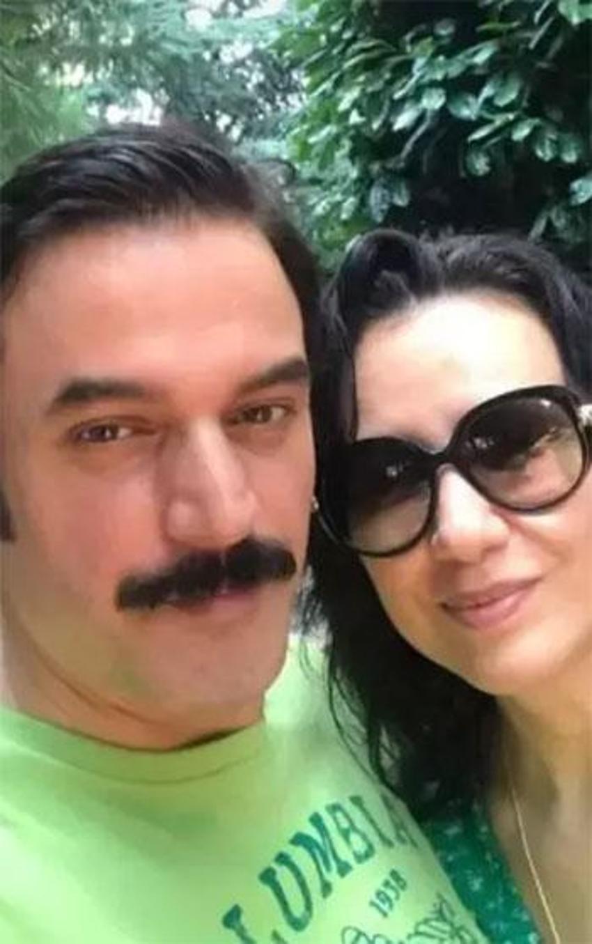 Yüksek nafaka ödediğini söylemişti: Ufuk Özkan'ın eski eşi sessizliğini bozdu