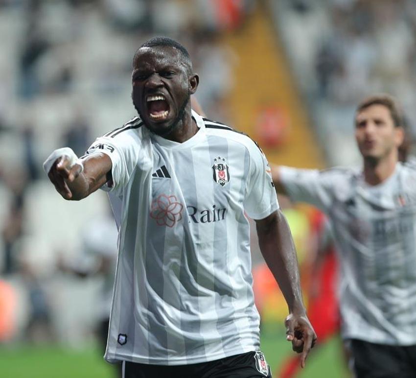 Hakem kararları Beşiktaş - Pendikspor maçına damga vurdu! Tartışmalı pozisyona eski hakemden şok yorum geldi: Kadir Sağlam, uyanıklık yapma