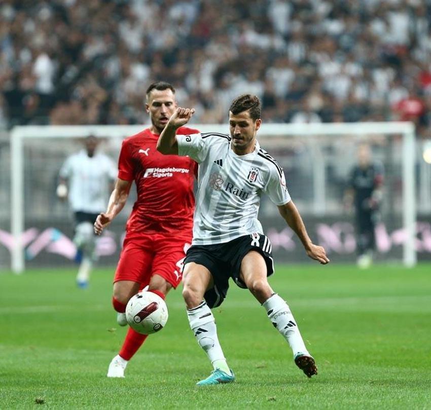 Hakem kararları Beşiktaş - Pendikspor maçına damga vurdu! Tartışmalı pozisyona eski hakemden şok yorum geldi: Kadir Sağlam, uyanıklık yapma