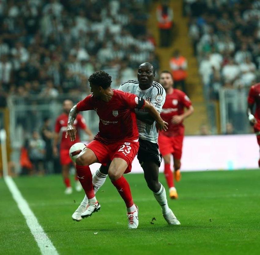 Hakem kararları Beşiktaş - Pendikspor maçına damga vurdu! Tartışmalı pozisyona eski hakemden şok yorum geldi: Kadir Sağlam, uyanıklık yapma