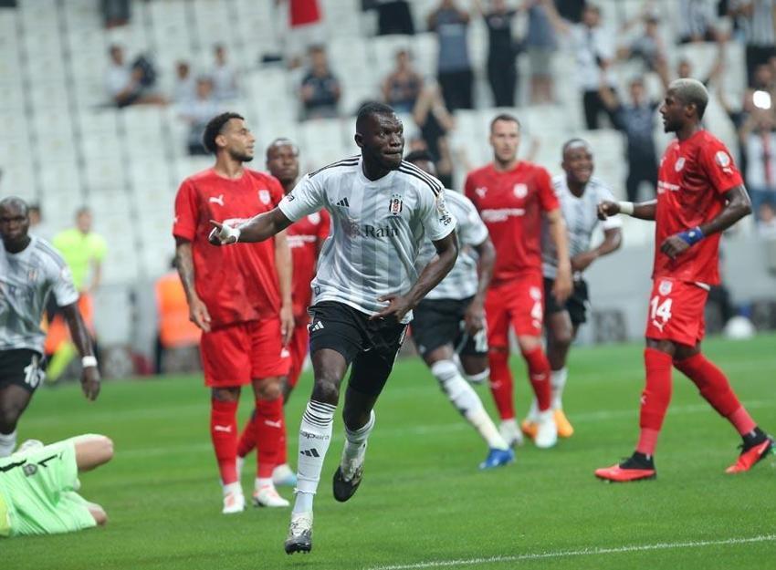 Hakem kararları Beşiktaş - Pendikspor maçına damga vurdu! Tartışmalı pozisyona eski hakemden şok yorum geldi: Kadir Sağlam, uyanıklık yapma