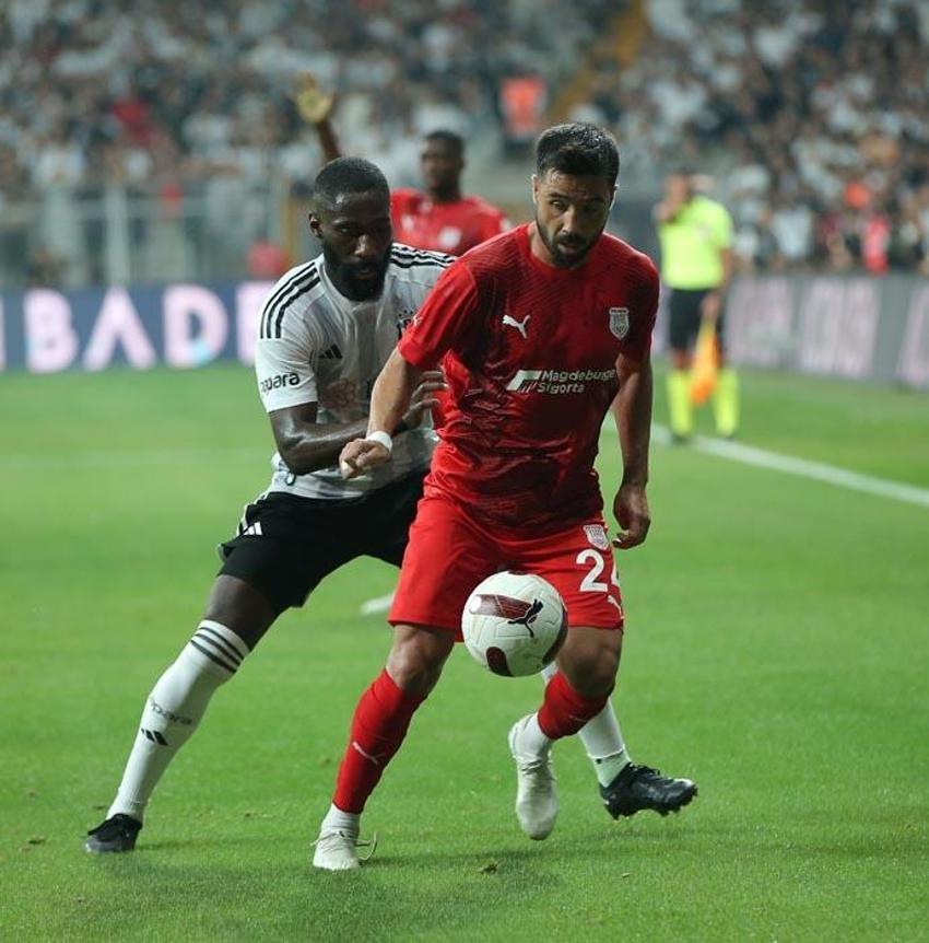 Hakem kararları Beşiktaş - Pendikspor maçına damga vurdu! Tartışmalı pozisyona eski hakemden şok yorum geldi: Kadir Sağlam, uyanıklık yapma