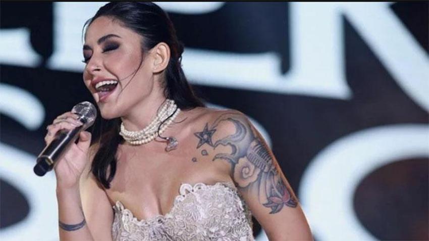Melek Mosso'dan düğün açıklaması: 'O parayla bağış yapacağız'