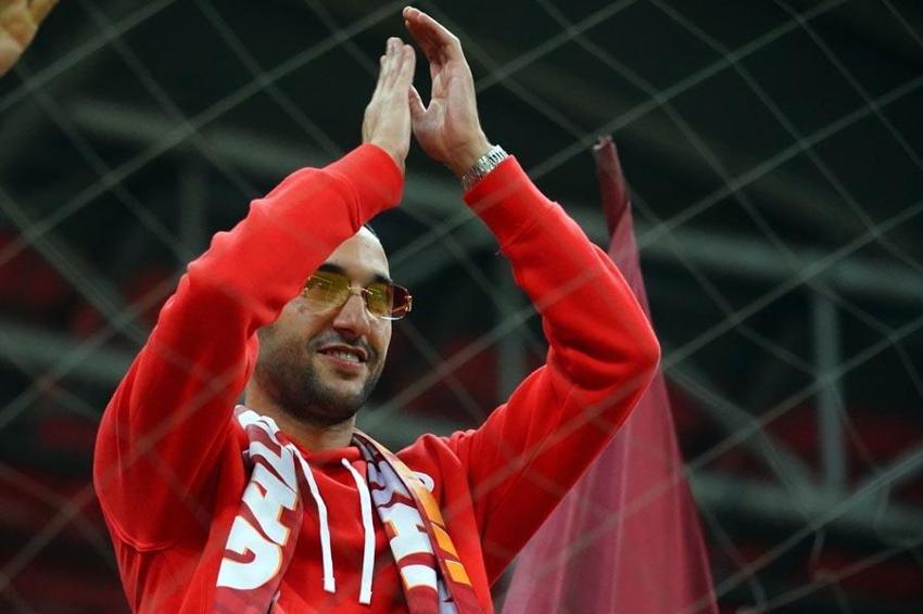 Transferde Galatasaray Ziyech'den sonra bir bomba daha patlatıyor! Londra'dan orta sahaya takviye...