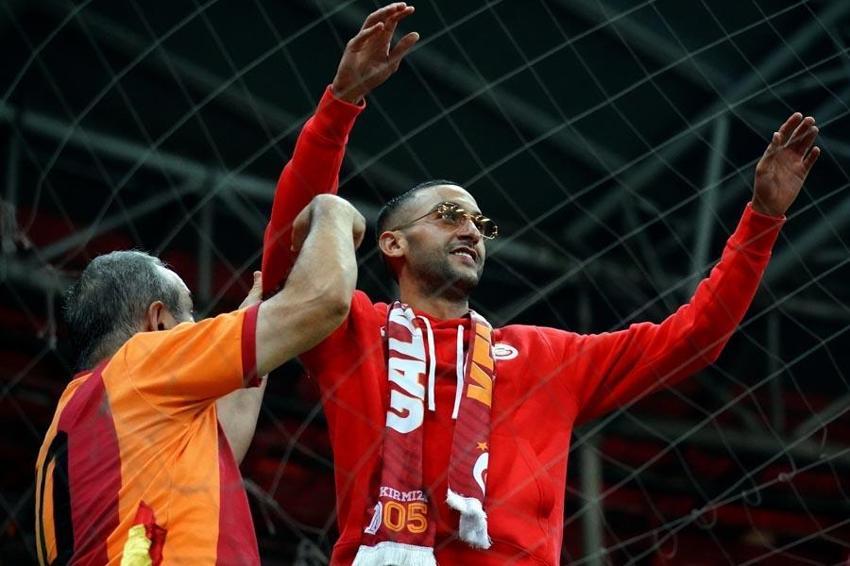 Transferde Galatasaray Ziyech'den sonra bir bomba daha patlatıyor! Londra'dan orta sahaya takviye...