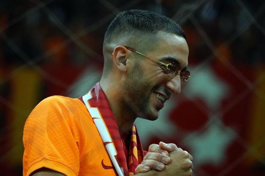 Transferde Galatasaray Ziyech'den sonra bir bomba daha patlatıyor! Londra'dan orta sahaya takviye...