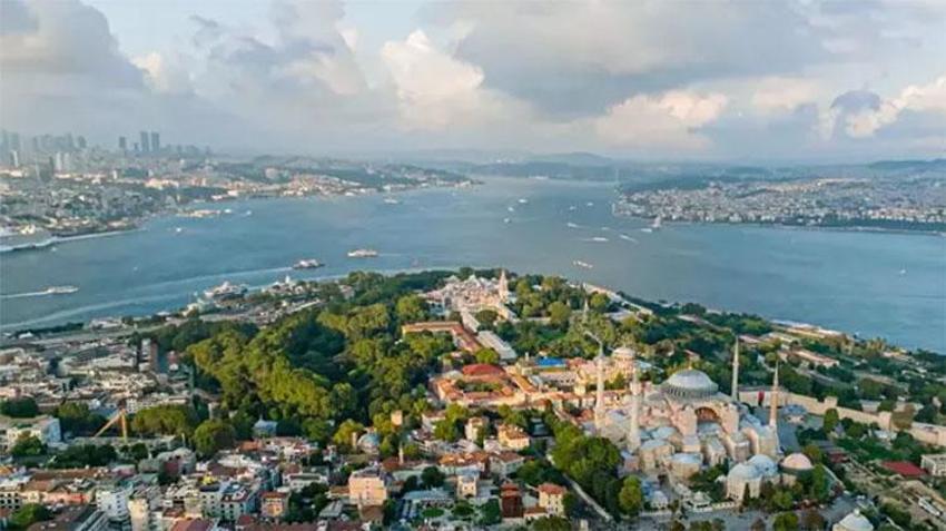 İstanbul depremi için 4 ayrı senaryo: Büyüklüğü 7.6'yı bulacak!