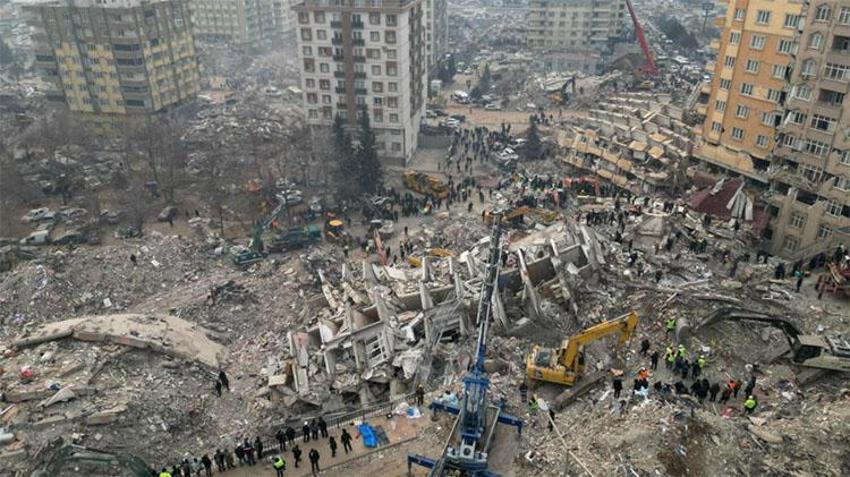 Malatya Yeşilyurt deprem konutları ne zaman teslim edilecek? Malatya deprem evleri nereye yapılacak? Malatya deprem konutları son durum!
