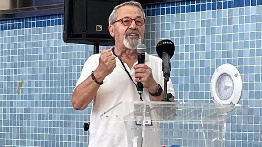 İstanbul depremi için 4 ayrı senaryo: Büyüklüğü 7.6'yı bulacak!