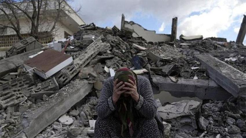 Malatya Yeşilyurt deprem konutları ne zaman teslim edilecek? Malatya deprem evleri nereye yapılacak? Malatya deprem konutları son durum!