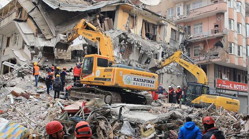 Malatya Yeşilyurt deprem konutları ne zaman teslim edilecek? Malatya deprem evleri nereye yapılacak? Malatya deprem konutları son durum!