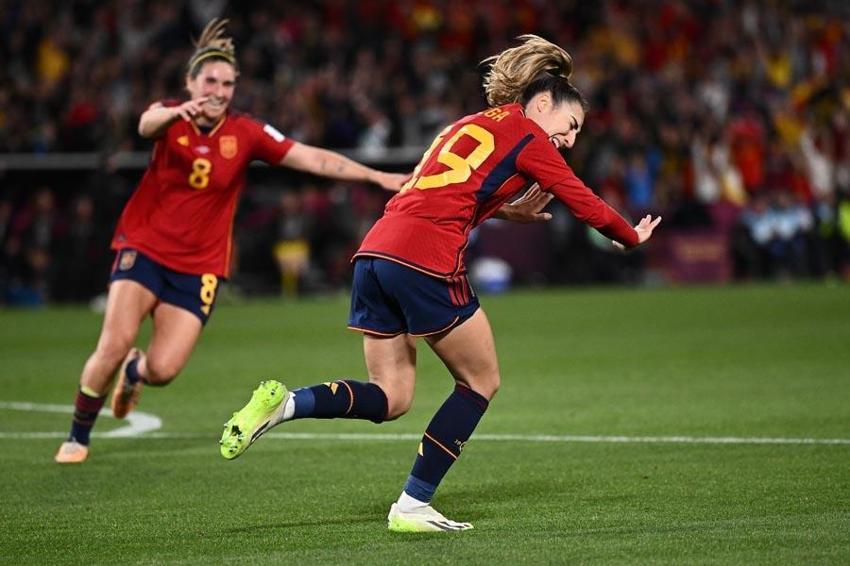 İspanya FIFA 2023 Kadınlar Dünya Kupası'nda şampiyon oldu, seremonideki skandal şok etkisi yarattı! Başkan hakkında seks partisi iddiaları