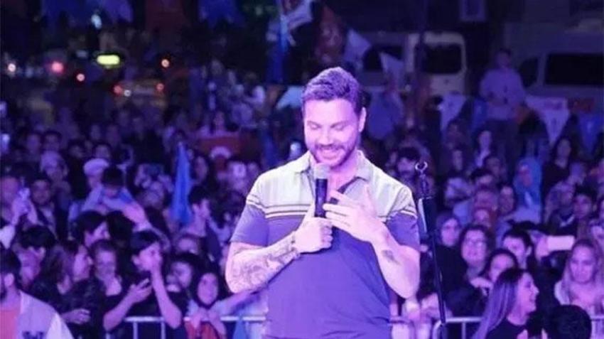 Sinan Akçıl'dan eski eşini kızdıracak sözler: 'Boşandıktan sonra geri vermedi'