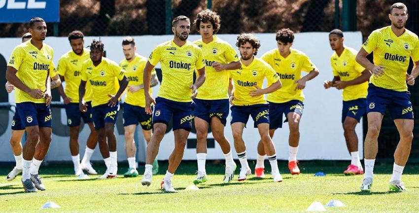 İsmail Kartal 6 numara istedi Ali Koç transfer listesine 3 yıldızı ekledi!