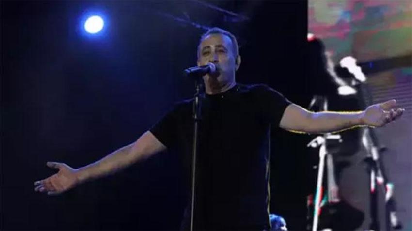 Kuruçeşme Arena'da Haluk Levent rüzgarı