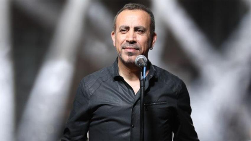Kuruçeşme Arena'da Haluk Levent rüzgarı