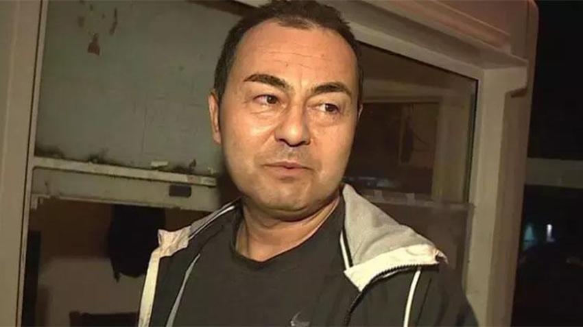 Serdar Ortaç'tan şaşırtan açıklamalar: Yine kendisini savundu