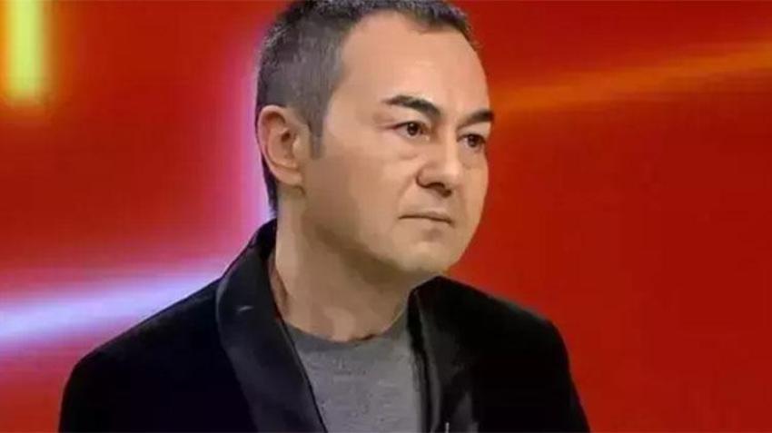 Serdar Ortaç'tan şaşırtan açıklamalar: Yine kendisini savundu