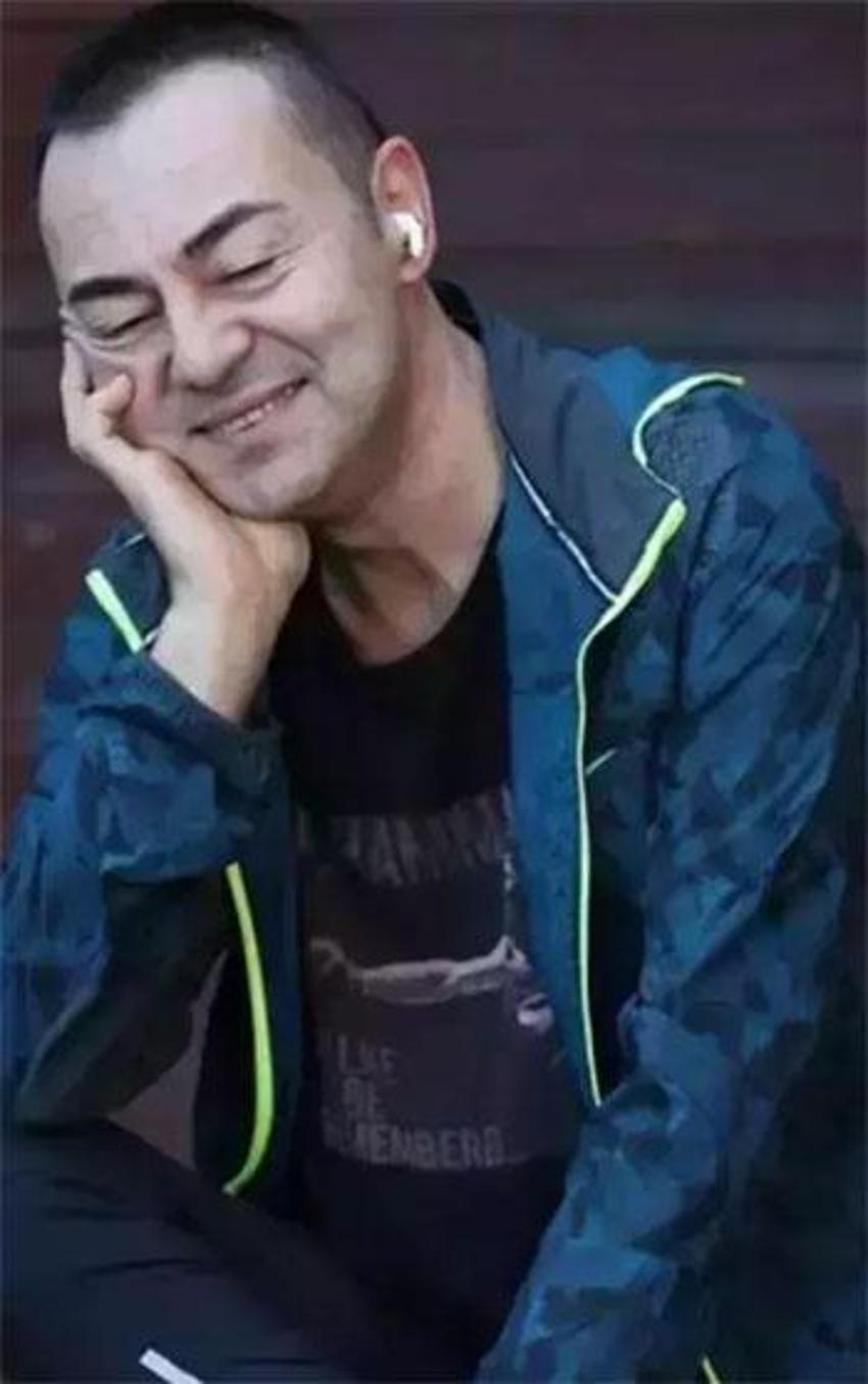 Serdar Ortaç'tan şaşırtan açıklamalar: Yine kendisini savundu