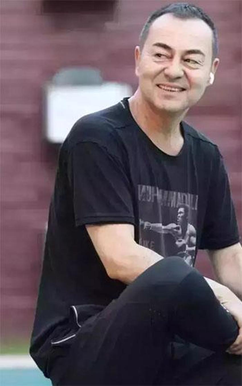 Serdar Ortaç'tan şaşırtan açıklamalar: Yine kendisini savundu
