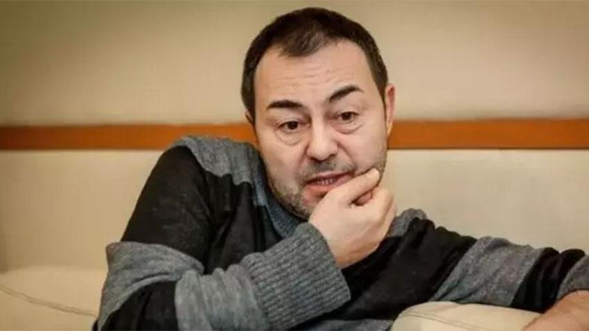 Serdar Ortaç'tan şaşırtan açıklamalar: Yine kendisini savundu