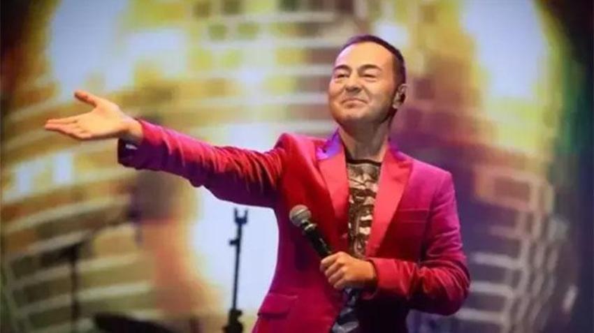 Serdar Ortaç'tan şaşırtan açıklamalar: Yine kendisini savundu