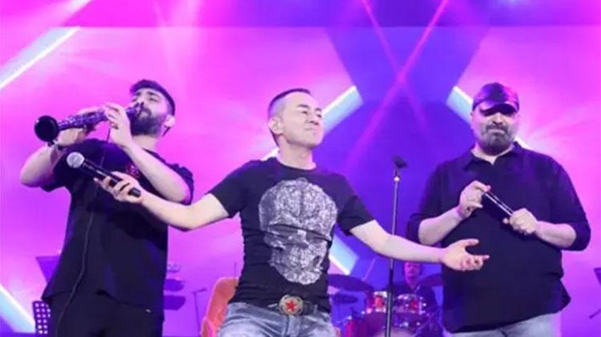 Serdar Ortaç'tan şaşırtan açıklamalar: Yine kendisini savundu