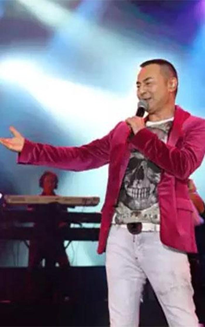 Serdar Ortaç'tan şaşırtan açıklamalar: Yine kendisini savundu