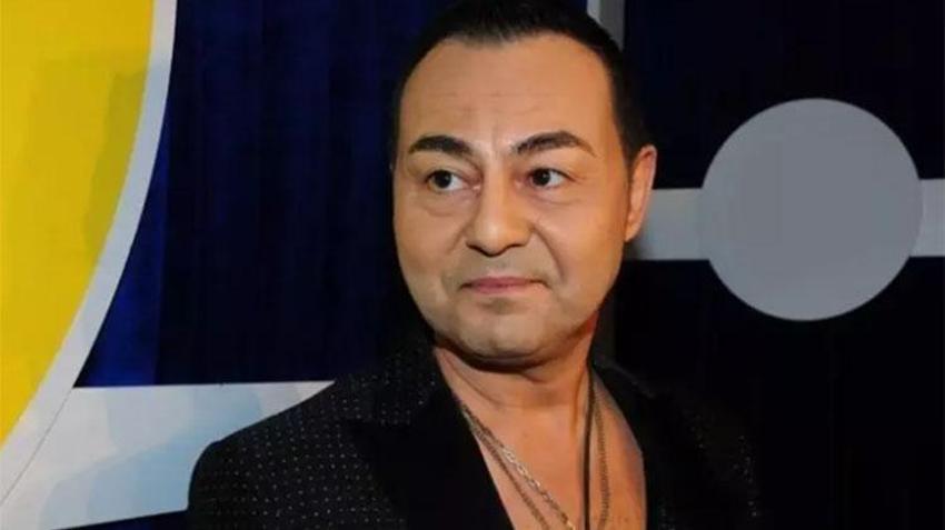 Serdar Ortaç'tan şaşırtan açıklamalar: Yine kendisini savundu