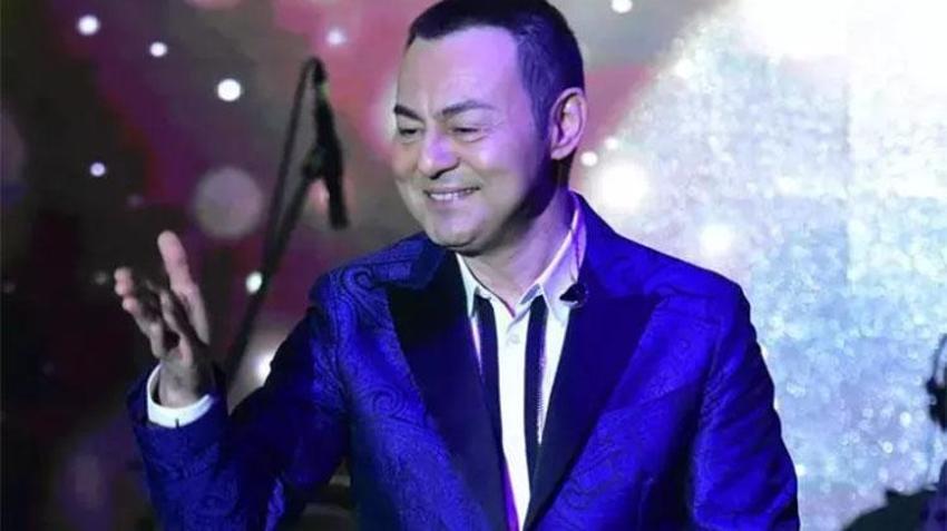 Serdar Ortaç'tan şaşırtan açıklamalar: Yine kendisini savundu