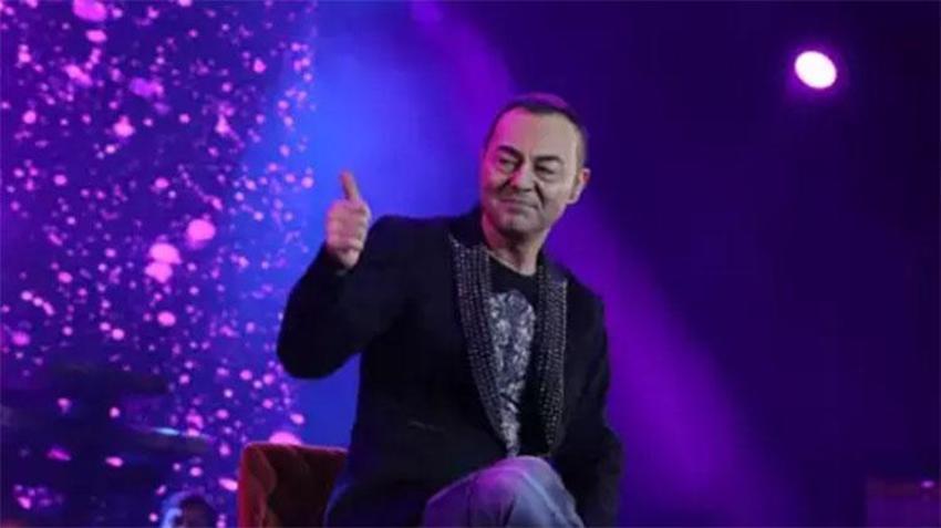 Serdar Ortaç'tan şaşırtan açıklamalar: Yine kendisini savundu