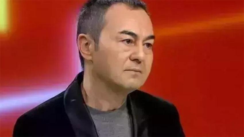 Serdar Ortaç'tan şaşırtan açıklamalar: Yine kendisini savundu
