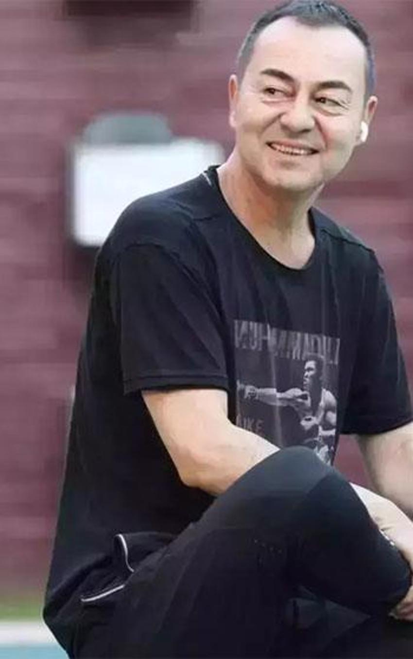 Serdar Ortaç'tan şaşırtan açıklamalar: Yine kendisini savundu