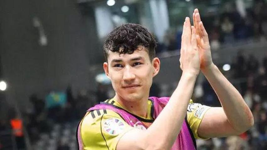 Beşiktaş son transferini resmen açıkladı! Genç futbolcu ile 4 yıllık sözleşme: Kale hariç her yerde oynayabiliyor
