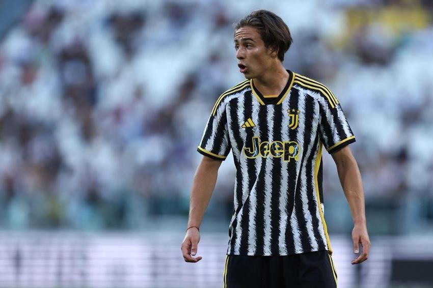 Kenan Yıldız için Juventus Teknik Direktörü Massimiliano Allegri'den sert sözler!
