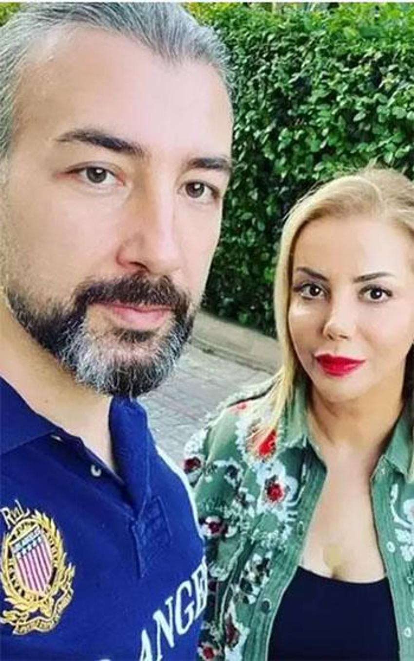 Kanser tedavisi gören Tanyeli sitem etti: Dostları adını kullanarak para toplamış