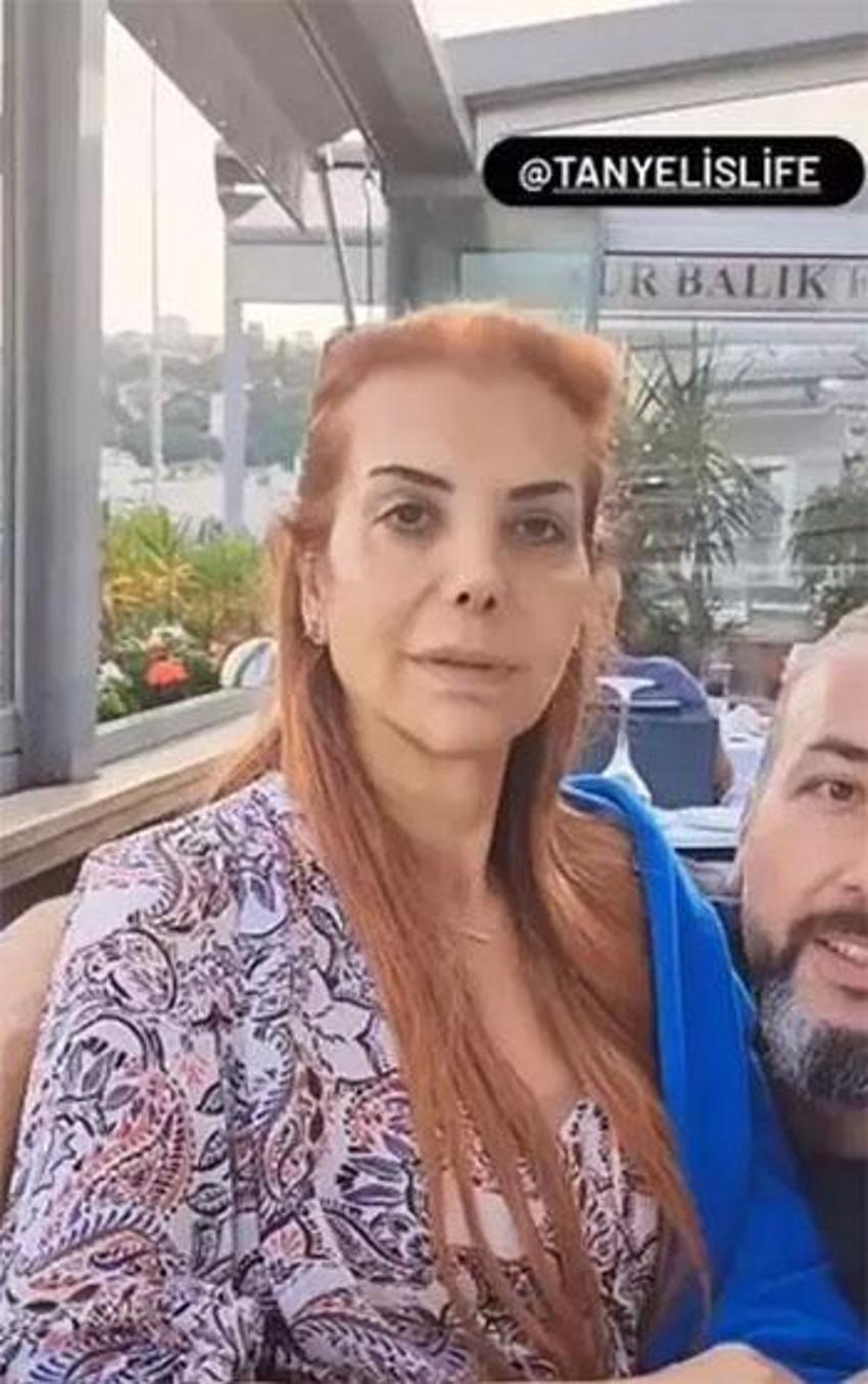 Kanser tedavisi gören Tanyeli sitem etti: Dostları adını kullanarak para toplamış