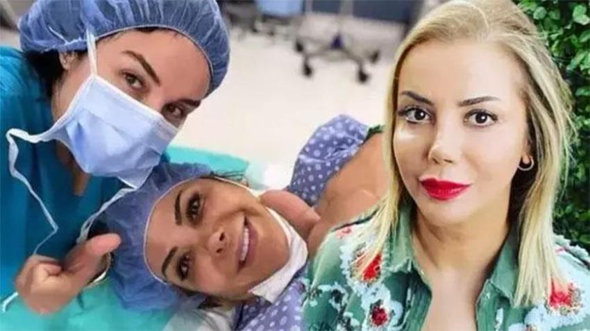 Kanser tedavisi gören Tanyeli sitem etti: Dostları adını kullanarak para toplamış