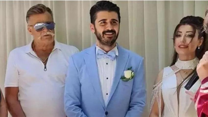 Emrah'ın çocuklarıyla verdiği poz tepki çekti!