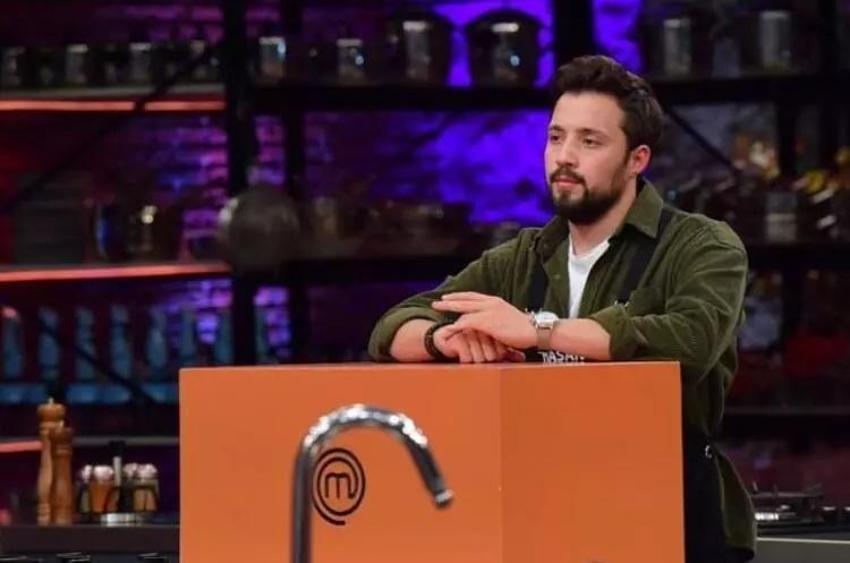 MasterChef Sergen ile yıllardır küs! Kendi sezonunda 3 kez üst üste dokunulmazlık kazandı, All Star'a geliyor!