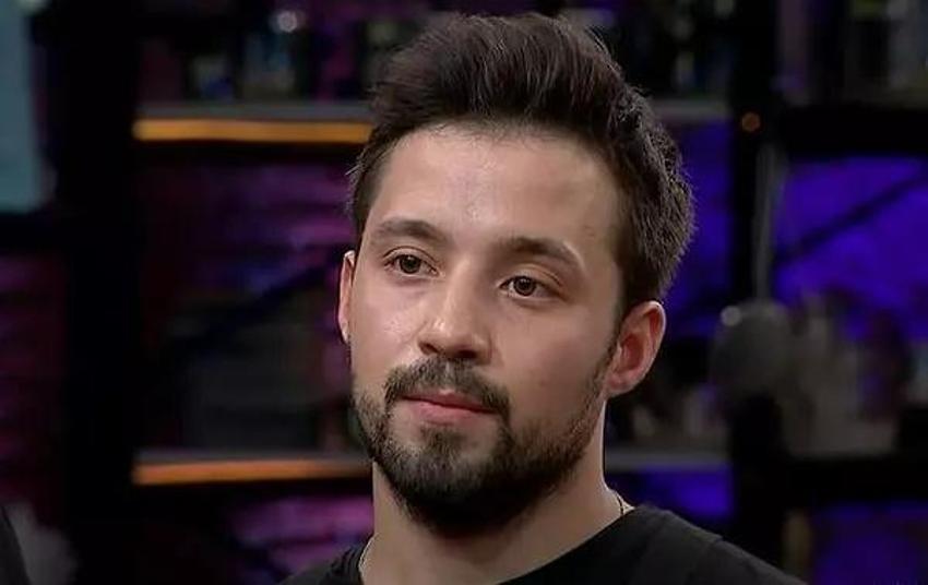 MasterChef Sergen ile yıllardır küs! Kendi sezonunda 3 kez üst üste dokunulmazlık kazandı, All Star'a geliyor!