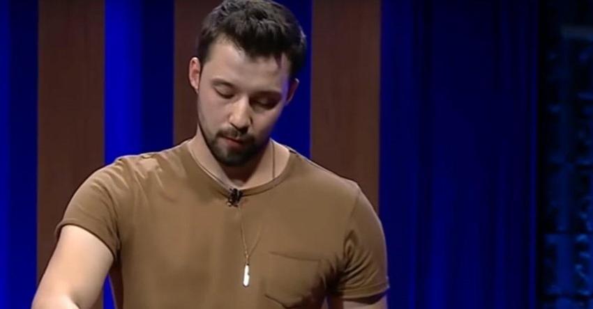 MasterChef Sergen ile yıllardır küs! Kendi sezonunda 3 kez üst üste dokunulmazlık kazandı, All Star'a geliyor!