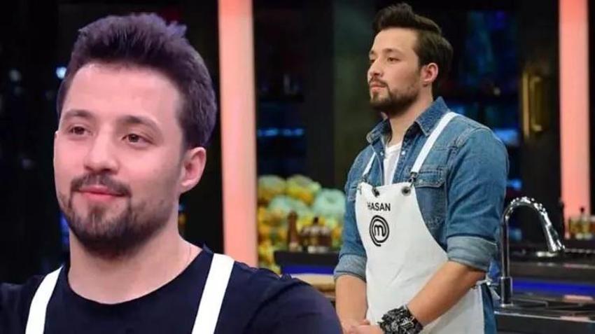 MasterChef Sergen ile yıllardır küs! Kendi sezonunda 3 kez üst üste dokunulmazlık kazandı, All Star'a geliyor!