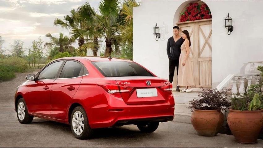 Fiat Egea, Renault Clio hurdaya çıkar! Çinli dev marka 390 bin TL'lik otomobille Türkiye'ye giriş yaptı!