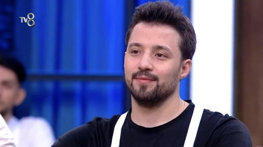O geldi Somer Şef Sergen ve Tahsin'e lafı soktu! MasterChef All Star'da Hasan ilk raconu kesti!